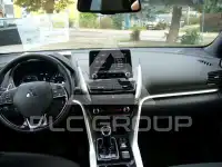 2022 Mitsubishi ECLIPSE