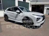 2022 Mitsubishi ECLIPSE
