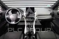 2022 Mitsubishi ECLIPSE
