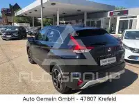 2022 Mitsubishi ECLIPSE