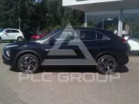 2022 Mitsubishi ECLIPSE