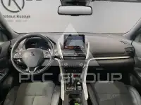 2022 Mitsubishi ECLIPSE