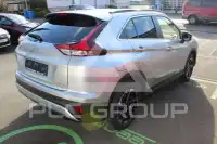 2022 Mitsubishi ECLIPSE