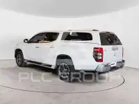 2022 Mitsubishi L200