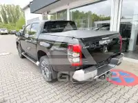 2022 Mitsubishi L200