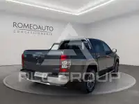 2022 Mitsubishi L200