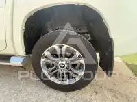 2022 Mitsubishi L200