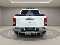 2022 Mitsubishi L200