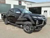 2022 Mitsubishi L200