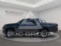 2022 Mitsubishi L200