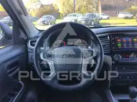 2022 Mitsubishi L200