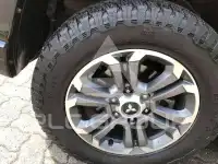 2022 Mitsubishi L200