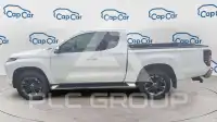 2022 Mitsubishi L200