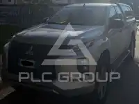 2022 Mitsubishi L200