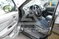 2022 Mitsubishi L200