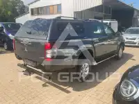 2022 Mitsubishi L200