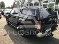 2022 Mitsubishi L200