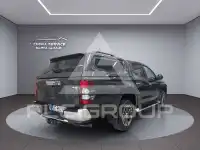 2022 Mitsubishi L200