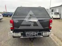 2022 Mitsubishi L200
