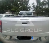 2022 Mitsubishi L200