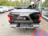 2022 Mitsubishi L200