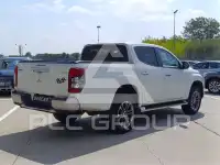2022 Mitsubishi L200