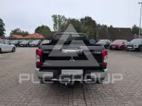 2022 Mitsubishi L200