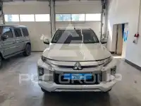 2022 Mitsubishi L200