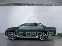 2022 Mitsubishi L200