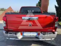2022 Mitsubishi L200