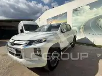 2022 Mitsubishi L200