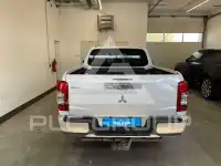 2022 Mitsubishi L200