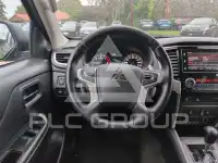 2022 Mitsubishi L200