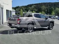 2022 Mitsubishi L200
