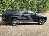 2022 Mitsubishi L200