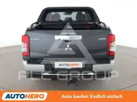 2022 Mitsubishi L200