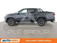 2022 Mitsubishi L200