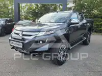 2022 Mitsubishi L200