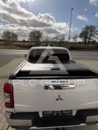 2022 Mitsubishi L200