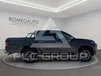 2022 Mitsubishi L200