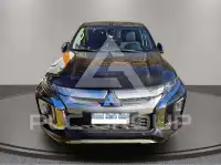 2022 Mitsubishi L200