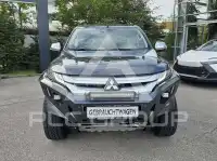 2022 Mitsubishi L200
