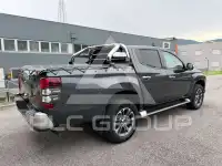 2022 Mitsubishi L200