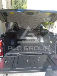 2022 Mitsubishi L200