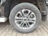 2022 Mitsubishi L200