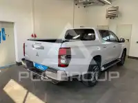 2022 Mitsubishi L200