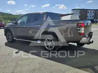 2022 Mitsubishi L200