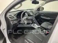 2022 Mitsubishi L200