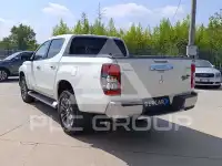2022 Mitsubishi L200