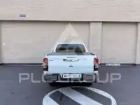 2022 Mitsubishi L200